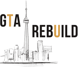 Logo GTA Rebuild